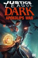 دانلود انیمیشن Justice League Dark: Apokolips War 2020 با دوبله فارسی