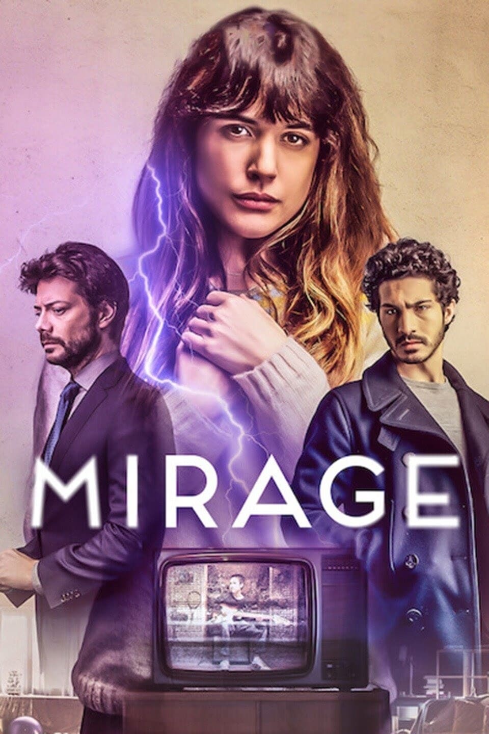 دانلود فیلم Mirage 2018