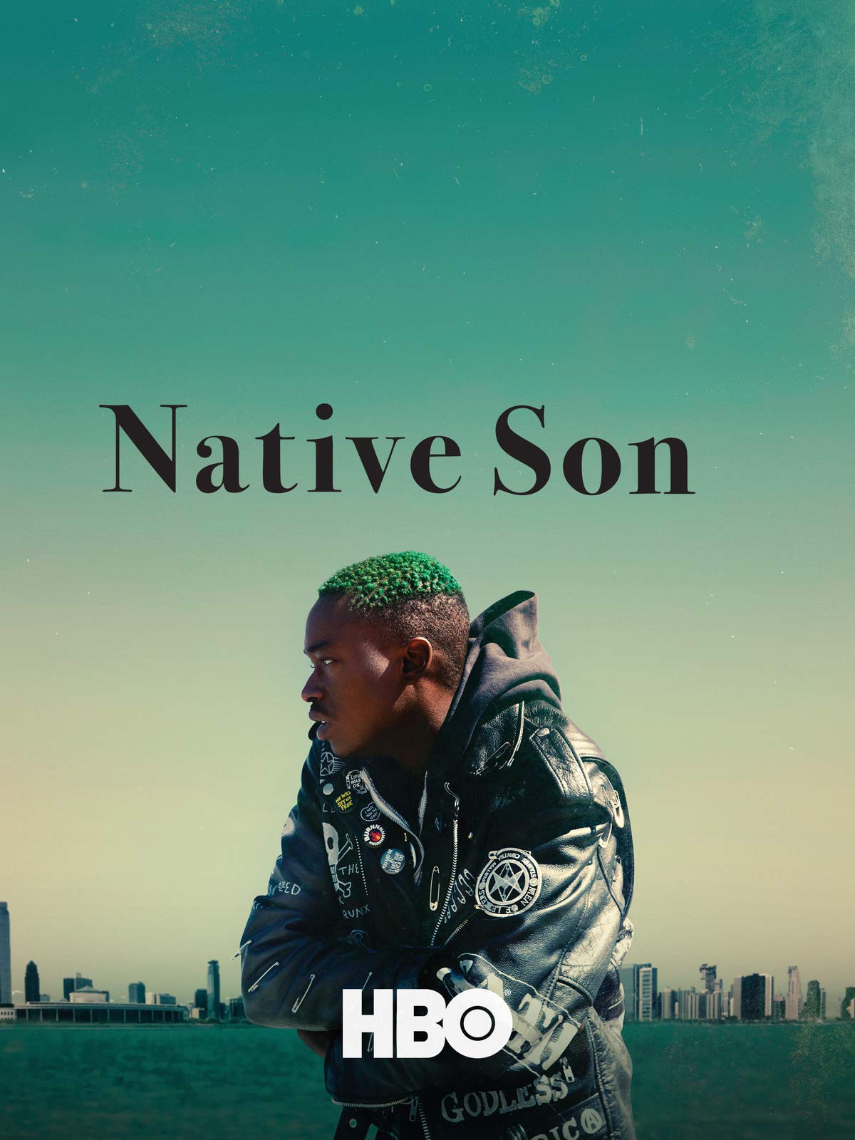 دانلود فیلم Native Son 2019