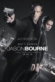 دانلود فیلم Jason Bourne 2016 با دوبله فارسی