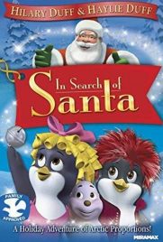 دانلود انیمیشن 2004 In Search Of Santa با دوبله فارسی