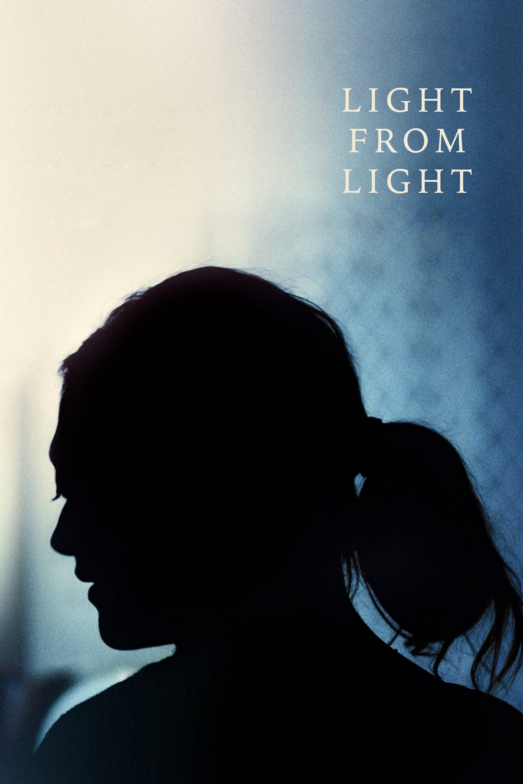 دانلود فیلم Light from Light 2019