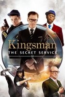 دانلود فیلم Kingsman: The Secret Service 2014 با دوبله فارسی