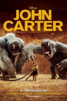 دانلود فیلم John Carter 2012 با دوبله فارسی