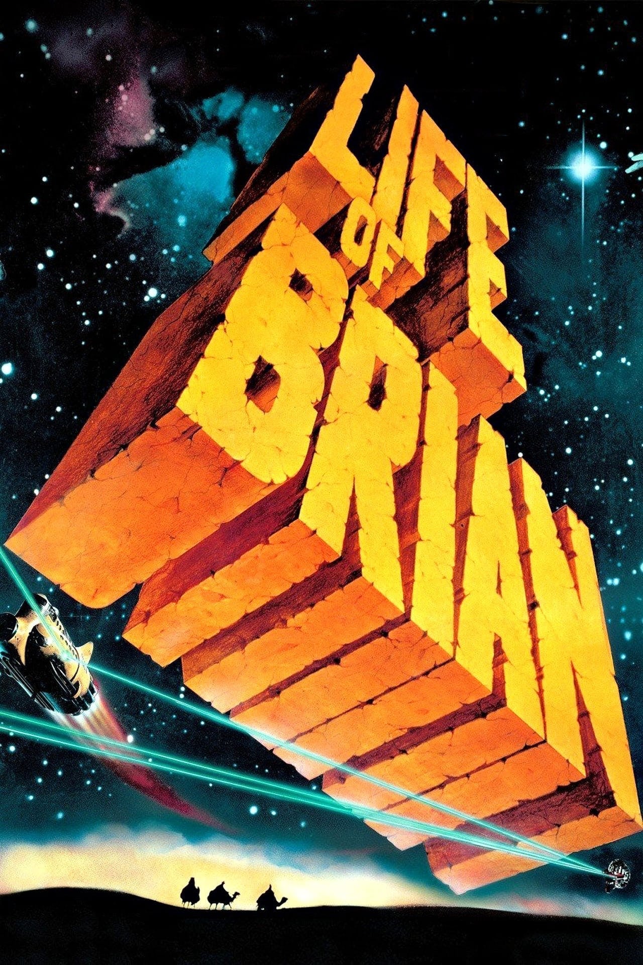دانلود فیلم Life of Brian 1979