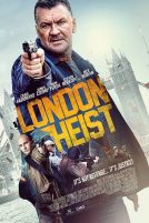 دانلود فیلم London Heist 2017