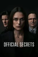 دانلود فیلم Official Secrets 2019