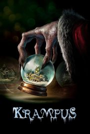 دانلود فیلم Krampus 2015 با دوبله فارسی
