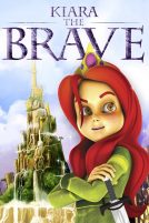 دانلود انیمیشن Kiara the Brave 2011 با دوبله فارسی