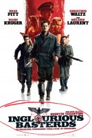 دانلود فیلم Inglourious Basterds 2009 با دوبله فارسی