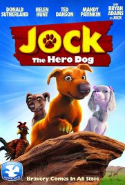 دانلود انیمیشن Jock the Hero Dog 2011 با دوبله فارسی