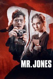 دانلود فیلم Mr. Jones 2019