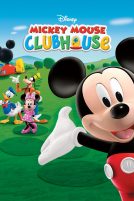 دانلود انیمیشن Mickey Mouse Clubhouse 2006 با دوبله فارسی