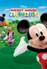 دانلود انیمیشن Mickey Mouse Clubhouse 2006 با دوبله فارسی