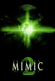 دانلود فیلم Mimic 2 2001 با دوبله فارسی