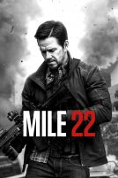 دانلود فیلم Mile 22 2018 با دوبله فارسی