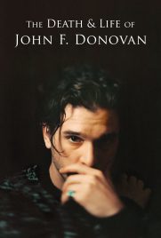 دانلود فیلم The Death & Life of John F. Donovan 2018