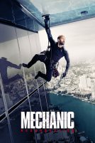 دانلود فیلم Mechanic: Resurrection 2016 با دوبله فارسی