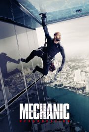 دانلود فیلم Mechanic: Resurrection 2016 با دوبله فارسی