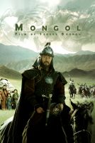 دانلود فیلم Mongol: The Rise of Genghis Khan 2007 با دوبله فارسی