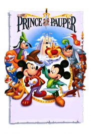 دانلود انیمیشن The Prince and the Pauper 1990 با دوبله فارسی