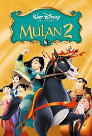 دانلود انیمیشن Mulan II 2004 با دوبله فارسی