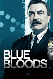دانلود سریال Blue Bloods