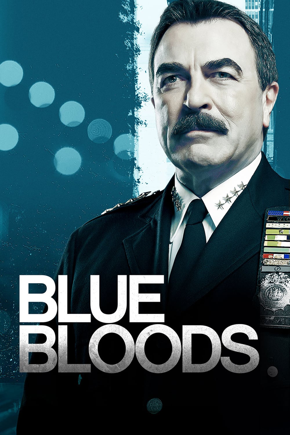 دانلود سریال Blue Bloods