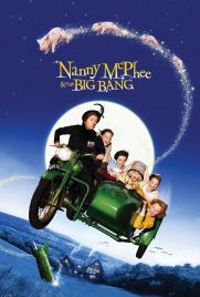 دانلود فیلم Nanny McPhee Returns 2010 با دوبله فارسی
