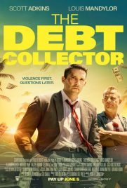 دانلود فیلم The Debt Collector 2018