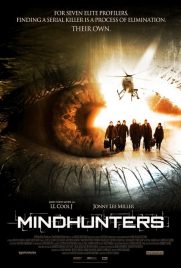 دانلود فیلم Mindhunters 2004 با دوبله فارسی