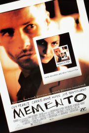 دانلود فیلم Memento 2000 با دوبله فارسی