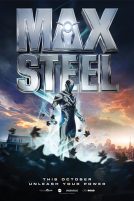 دانلود فیلم Max Steel 2016 با دوبله فارسی