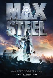 دانلود فیلم Max Steel 2016 با دوبله فارسی