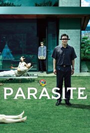 دانلود فیلم Parasite 2019 با دوبله فارسی