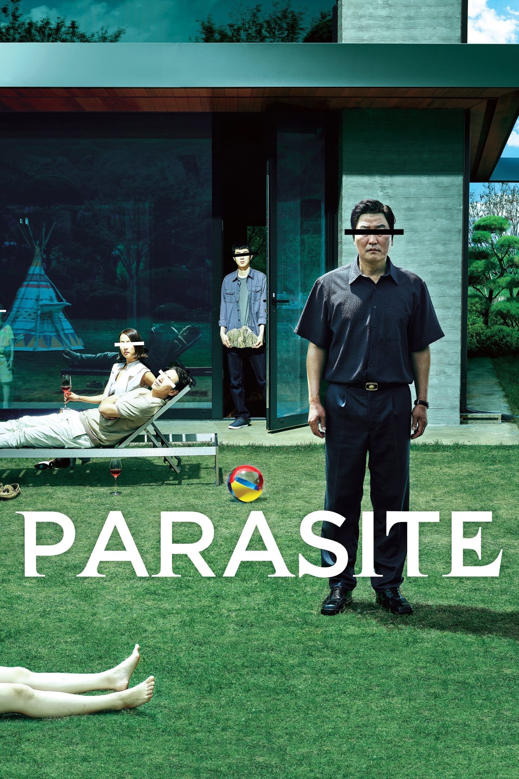 دانلود فیلم Parasite 2019 با دوبله فارسی