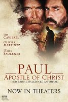 دانلود فیلم Paul Apostle of Christ 2018