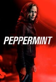 دانلود فیلم Peppermint 2018
