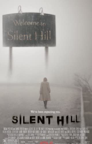 دانلود فیلم Silent Hill 2006