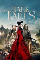 دانلود فیلم Tale of Tales 2015
