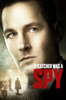 دانلود فیلم The Catcher Was a Spy 2018