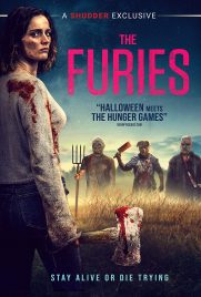 دانلود فیلم The Furies 2019