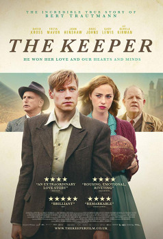 دانلود فیلم The Keeper 2014