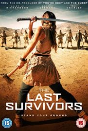 دانلود فیلم The Last Survivors 2014