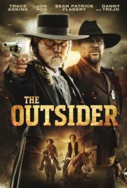 دانلود فیلم The Outsider 2019