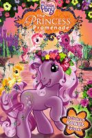 دانلود انیمیشن My Little Pony: The Princess Promenade 2006 با دوبله فارسی