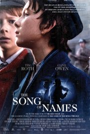 دانلود فیلم The Song of Names 2019