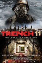 دانلود فیلم Trench 11 2017