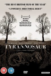 دانلود فیلم Tyrannosaur 2011