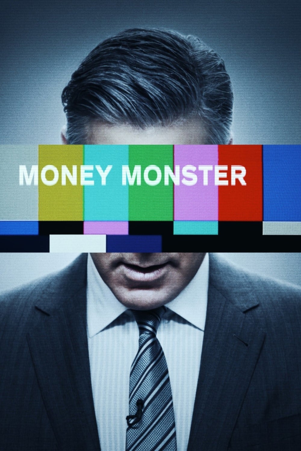 دانلود فیلم Money Monster 2016 با دوبله فارسی
